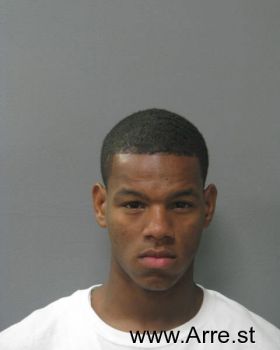 Nicholas B Williams Mugshot