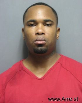 Nicholas  Wilson Mugshot