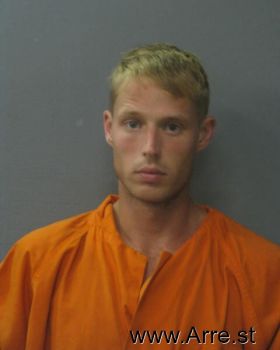 Nicholas N Wolfe Mugshot