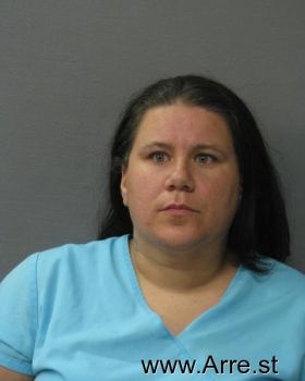 Nichole Lynn Renfrow Mugshot