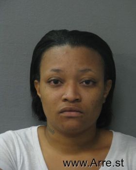 Nicole Marie Davis Mugshot