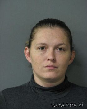 Nicole  Davis Mugshot