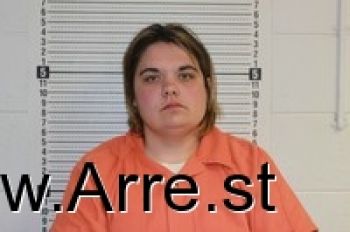 Nicole Christine Davis Mugshot