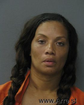 Nicole  Dixon Mugshot