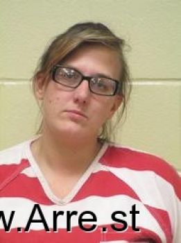 Nicole  Gardner Mugshot