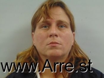 Nicole D Grant Mugshot