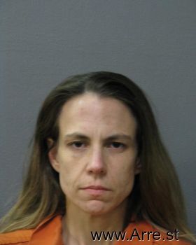 Nicole  Johnson Mugshot