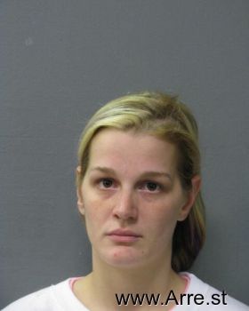 Nicole Ross Ross Mugshot