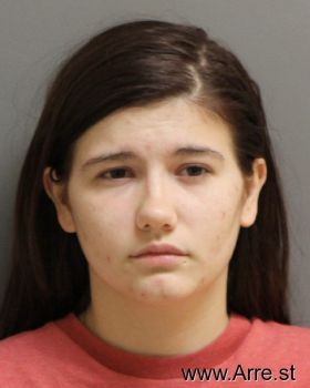 Nicole Alexis Swan Mugshot