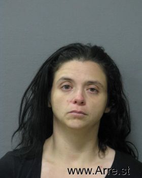 Nicole Renee Williams Mugshot