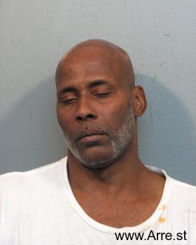 Norman Maurice Williams Mugshot