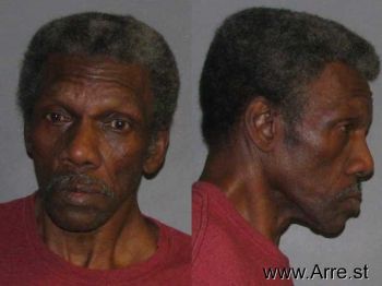 Namon Ray Booker Mugshot