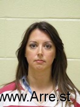 Natalie  Morgan Mugshot