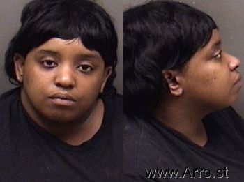 Natasha Renea Williams Mugshot