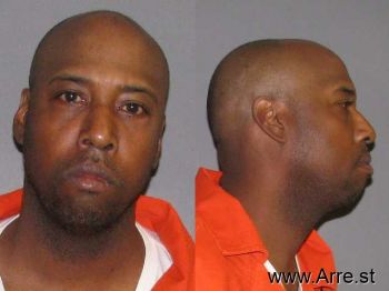 Nathan Holmes Arnold Mugshot