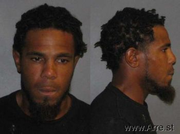 Nathan Pernell Boyd Mugshot