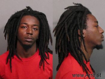 Nathan Earl Mason Jr Mugshot