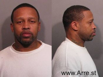 Nathaniel  Barrett Mugshot