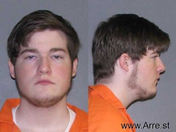 Nathaniel Kyle Copeland Mugshot