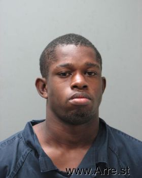 Nathaniel Jared Francisco Mugshot