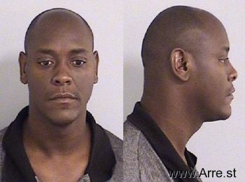 Nathaniel Travis Lee Mugshot