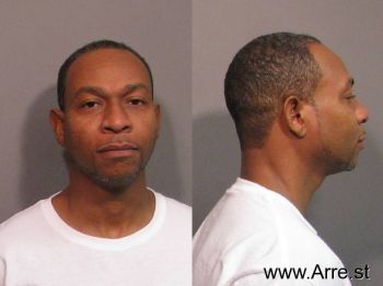 Nathaniel Washington Lewis Iii Mugshot