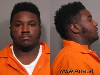 Nathaniel Glen Mays Mugshot