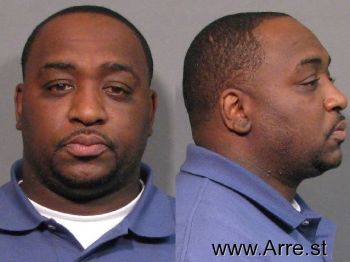 Nathaniel Lamont Turner Mugshot