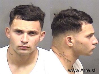 Nicholas Joseph Austin Mugshot