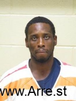 Nicholas  Davis Mugshot