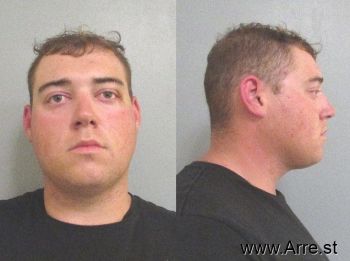 Nicholas W Drummond Mugshot