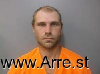 Nicholas James Istre Mugshot