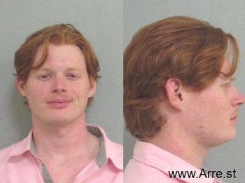 Nicholas M Kelley Mugshot