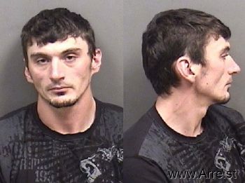 Nicholas Earl Kirby Mugshot