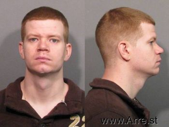 Nicholas Reid Pfannenstiel Mugshot