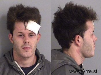 Nicholas  Scott Mugshot