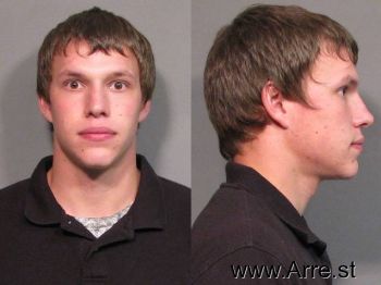 Nicholas Kyle Stone Mugshot