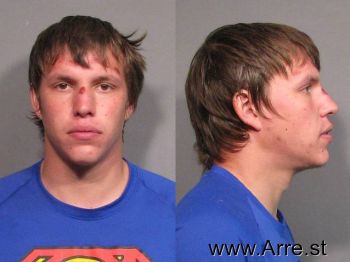 Nicholas Kyle Stone Mugshot