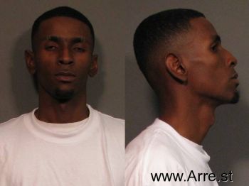 Nicholas Dwayne Williams Mugshot