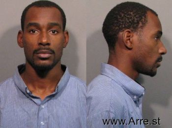 Nicholas Deondre Williams Mugshot