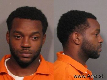 Nicholas Dshawn Wilson Mugshot