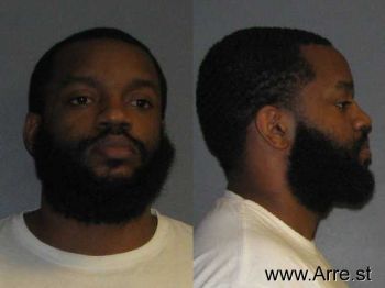 Nicholas Dshawn Wilson Mugshot