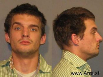 Nickolas Charles Campbell Mugshot