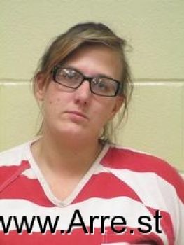 Nicole  Gardner Mugshot