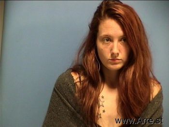 Nicole  Watkins Mugshot