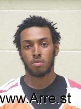 Noah  Davis Mugshot