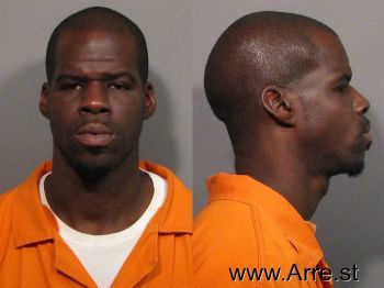 Nolan Jermain Brown Mugshot