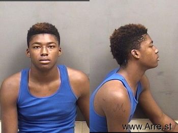 Norman  Simmons Mugshot