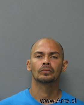 Omar  Gonzalez-rodriguez Mugshot