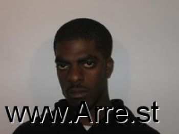 Orlanz  Mcgowan Mugshot